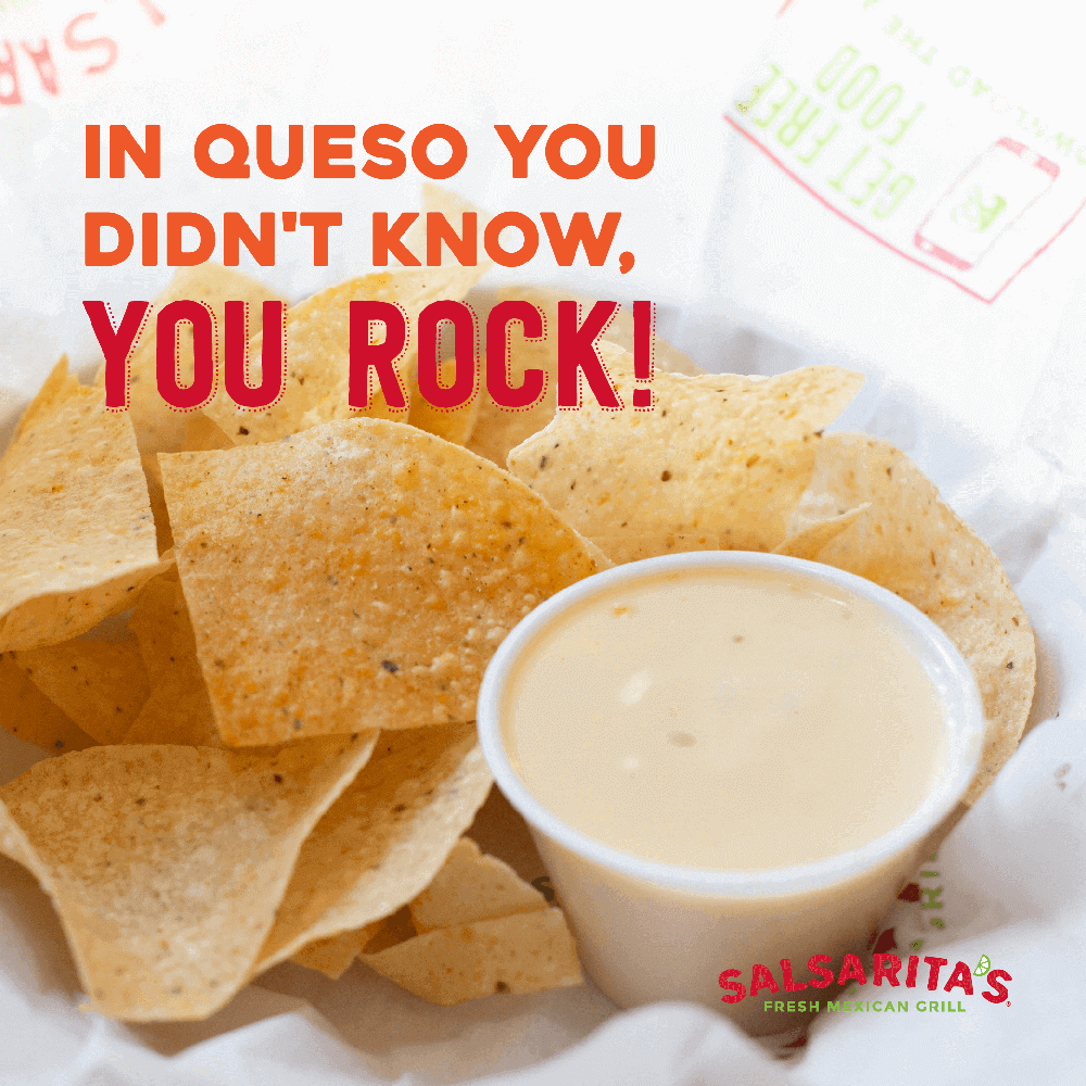 You Rock